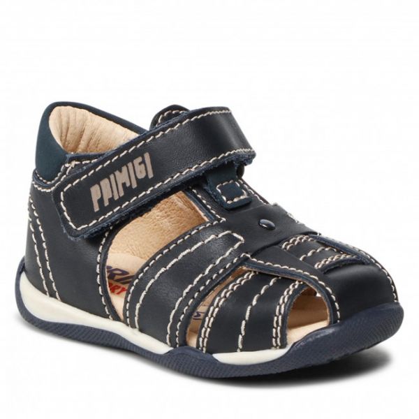 Sandali PRIMIGI - 1910822 Navy Sandali PRIMIGI - 1910822 Navy