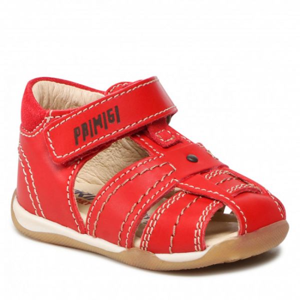 Sandali Primigi - 1910833 Red Sandali Primigi - 1910833 Red