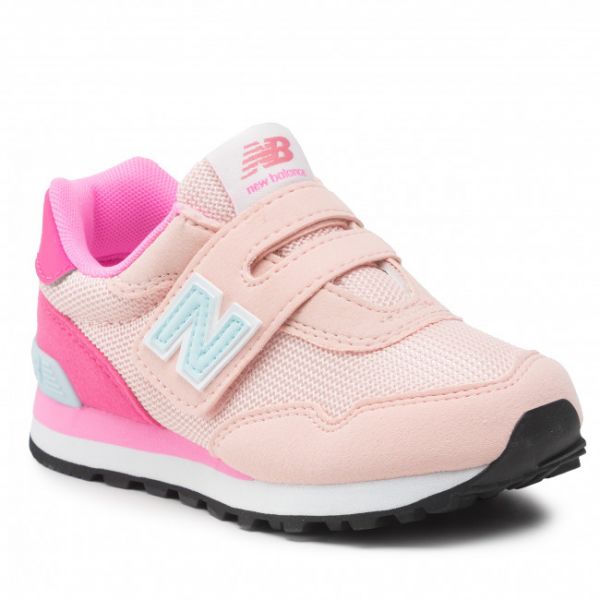 Sneakers NEW BALANCE - PV515SK Rosa Sneakers NEW BALANCE - PV515SK Rosa