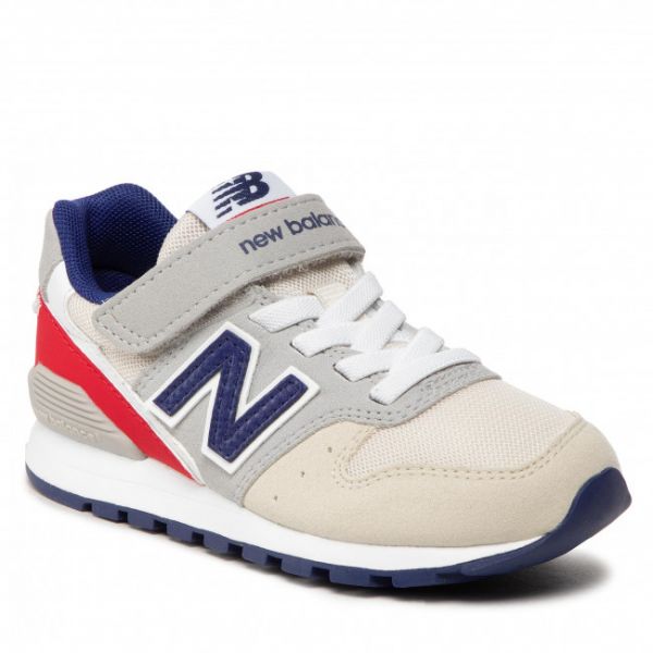 Sneakers New Balance - YV996JE3 Grigio Sneakers New Balance - YV996JE3 Grigio
