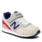 Sneakers New Balance - YV996JE3 Grigio