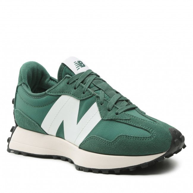 Sneakers New Balance - MS327GB Verde