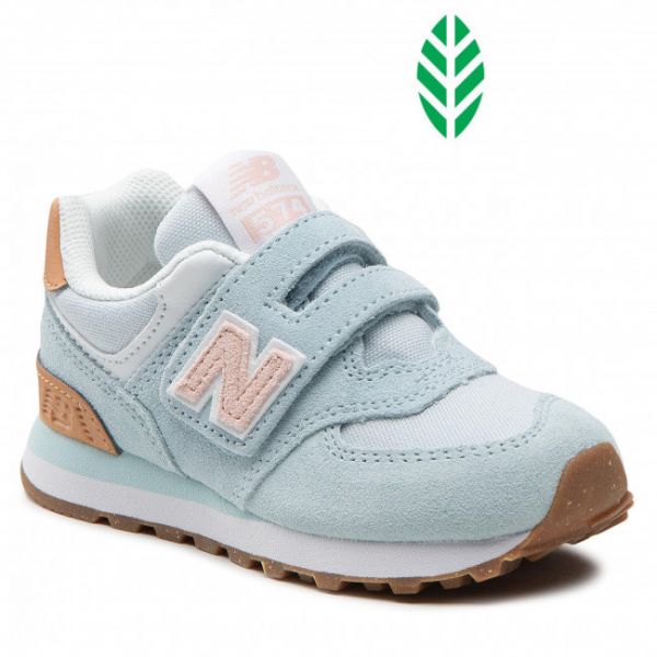 Sneakers New Balance - PV574RK1 Blu Sneakers New Balance - PV574RK1 Blu