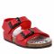 Sandali Garvalin - 222668-B M Rojo