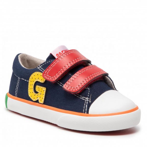 Scarpe da ginnastica Garvalin - 222810-A M Azul Marino Scarpe da ginnastica Garvalin - 222810-A M Azul Marino
