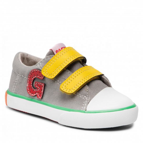 Scarpe da ginnastica Garvalin - 222810-B M Gris Scarpe da ginnastica Garvalin - 222810-B M Gris