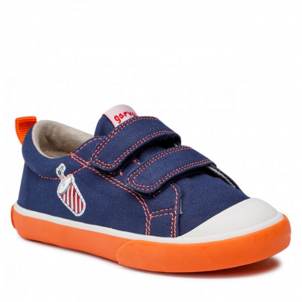 Scarpe da ginnastica GARVALIN - 222811-A S Azul Electrico Scarpe da ginnastica GARVALIN - 222811-A S Azul Electrico