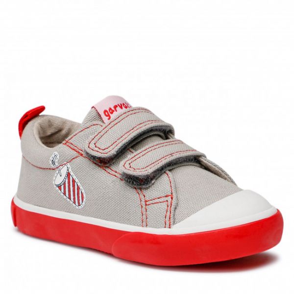 Scarpe da ginnastica Garvalin - 222811-B M Gris Scarpe da ginnastica Garvalin - 222811-B M Gris