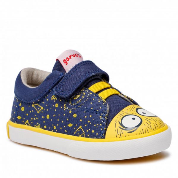 Scarpe da ginnastica GARVALIN - 222812 A M Azul Marino Scarpe da ginnastica GARVALIN - 222812 A M Azul Marino