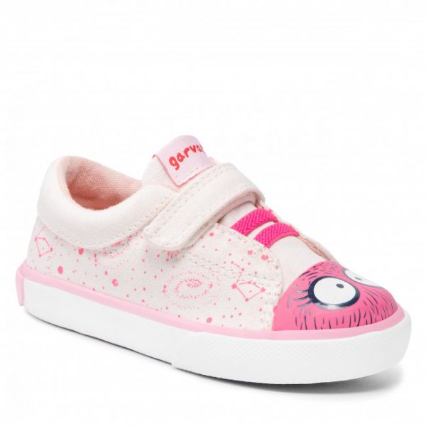 Scarpe da ginnastica Garvalin - 222812-B M Rosa Scarpe da ginnastica Garvalin - 222812-B M Rosa
