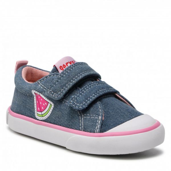 Scarpe da ginnastica Garvalin - 222813-A M Celeste Scarpe da ginnastica Garvalin - 222813-A M Celeste