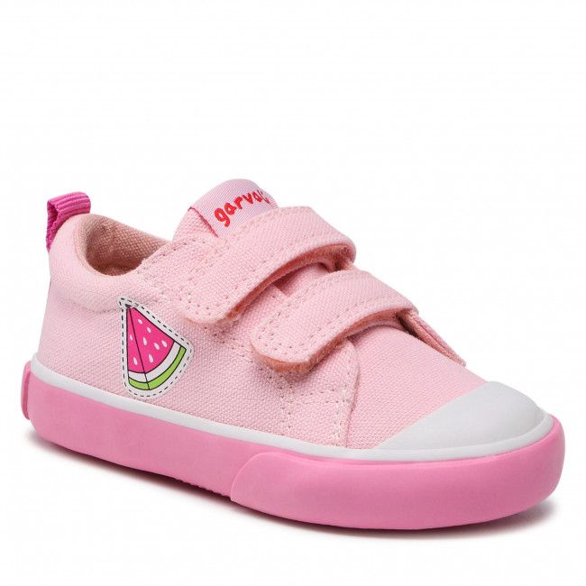 Scarpe da ginnastica Garvalin - 222813-B M Rosa