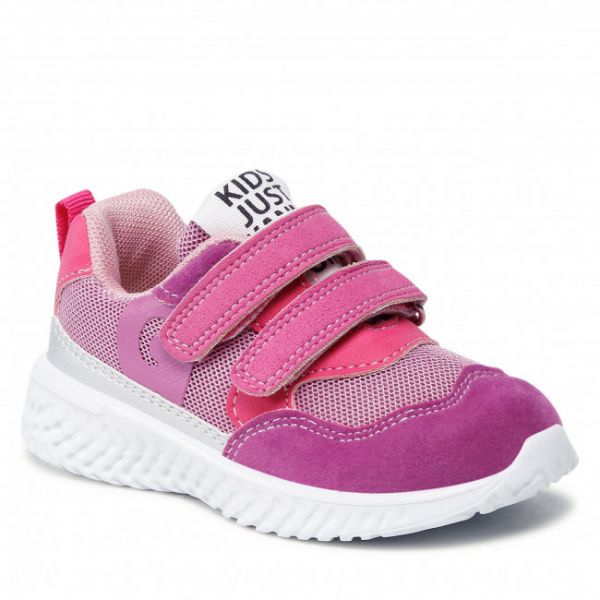 Sneakers GARVALIN - 222800-B Fucsia Sneakers GARVALIN - 222800-B Fucsia