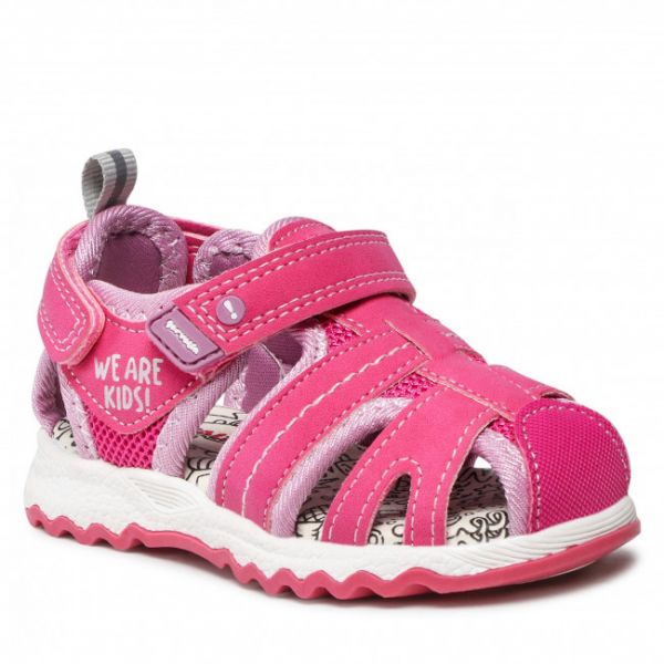 Sandali Garvalin - 222805 D-Fucsia Y Rosa Sandali Garvalin - 222805 D-Fucsia Y Rosa