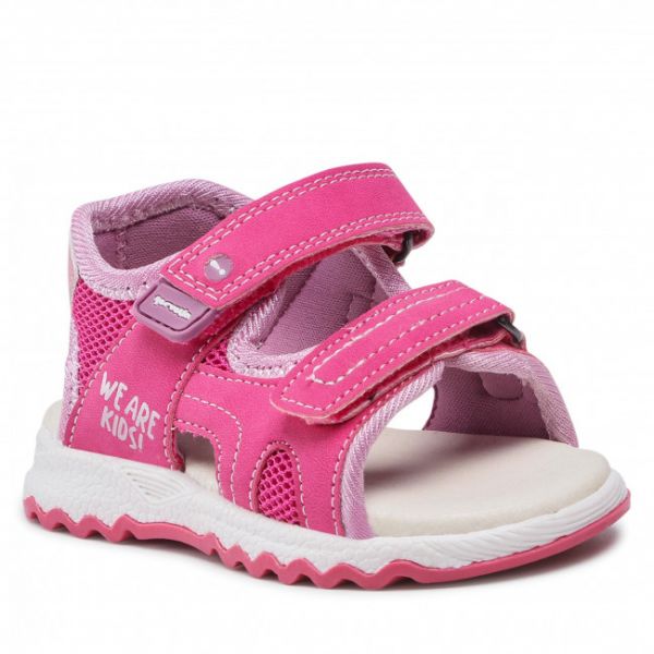 Sandali Garvalin - 222806 Fucsia Y Rosa Sandali Garvalin - 222806 Fucsia Y Rosa