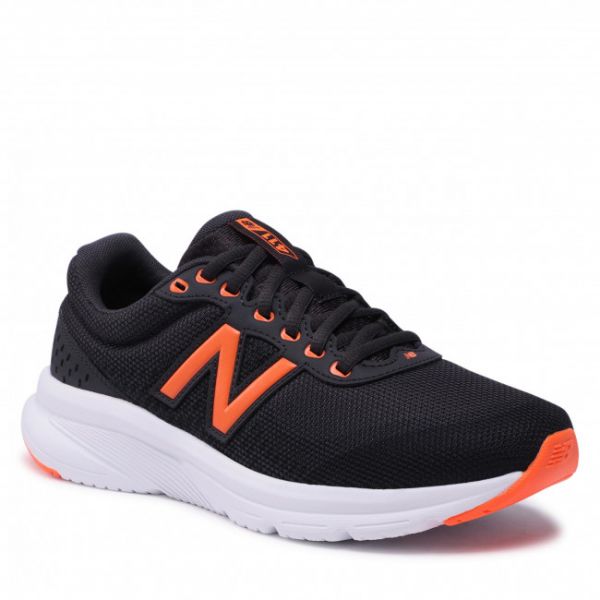 Scarpe New Balance - M411RK2 Nero