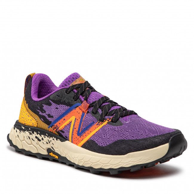 Scarpe NEW BALANCE - MTHIERM7 Viola