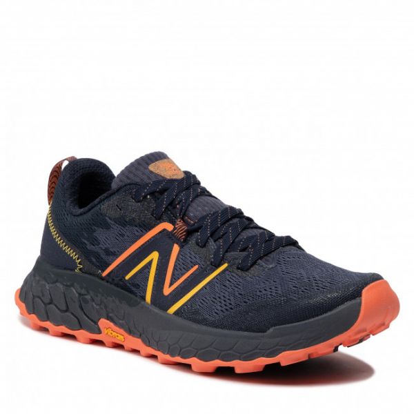 Scarpe New Balance - MTHIERP7 Blu scuro