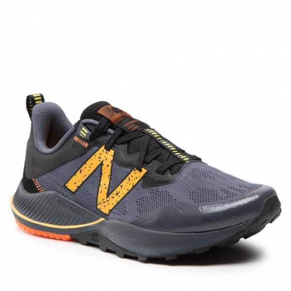 Scarpe New Balance - MTNTRCE4 Blu scuro