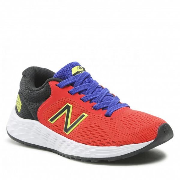 Scarpe New Balance - PAARIGC2 Rosso Scarpe New Balance - PAARIGC2 Rosso