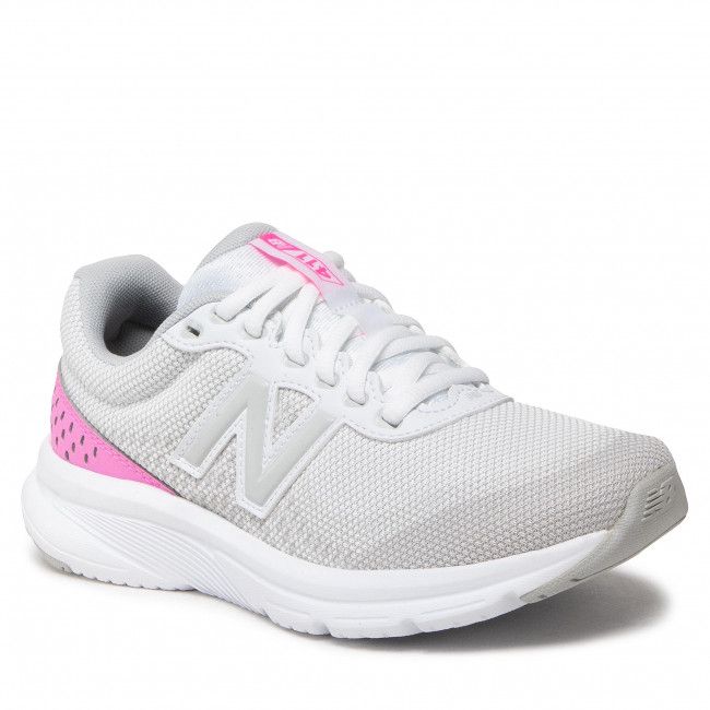 Scarpe New Balance - W411RW2 Grigio