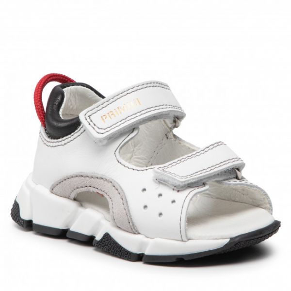 Sandali Primigi - 1915011 M Bianco Sandali Primigi - 1915011 M Bianco