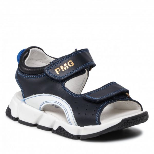 Sandali PRIMIGI - 1915522 S Navy Sandali PRIMIGI - 1915522 S Navy