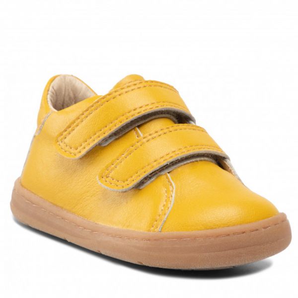 Sneakers Primigi - 1919222 M Ocra Sneakers Primigi - 1919222 M Ocra