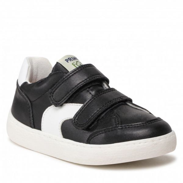 Sneakers Primigi - 1920066 M Nero Sneakers Primigi - 1920066 M Nero