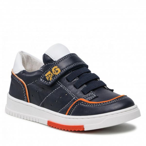 Sneakers PRIMIGI - 1927500 S Blu Sneakers PRIMIGI - 1927500 S Blu