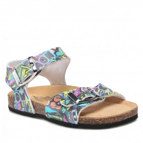 Sandali Primigi - 1929022 S Mult Sandali Primigi - 1929022 S Mult
