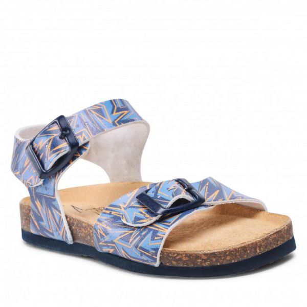 Sandali Primigi - 1929033 S Blu/Avi Sandali Primigi - 1929033 S Blu/Avi
