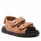 Sandali DUNE LONDON - Locksto 0079503940001510 Camel