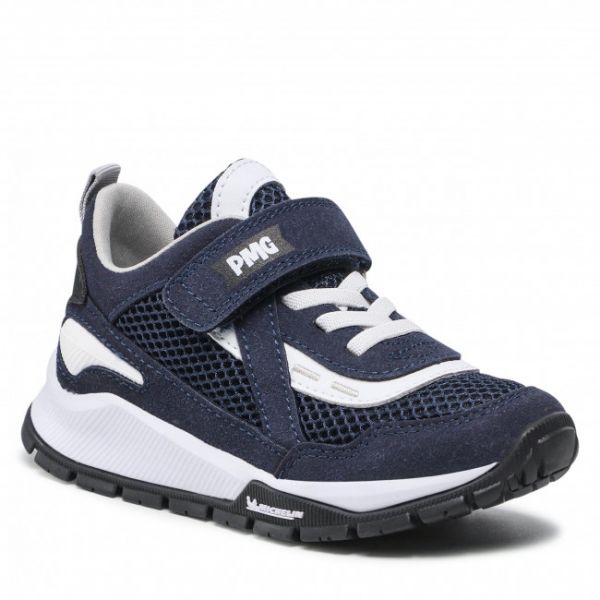 Sneakers Primigi - 1936611 S Navy/B Sneakers Primigi - 1936611 S Navy/B