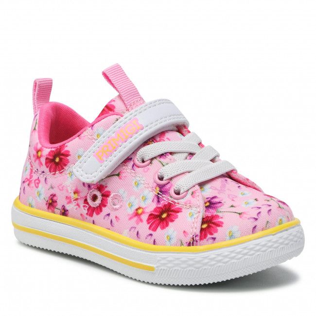 Scarpe sportive PRIMIGI - 1950500 Rosa