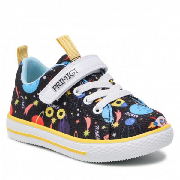 Scarpe sportive Primigi - 1950522 Navy Scarpe sportive Primigi - 1950522 Navy