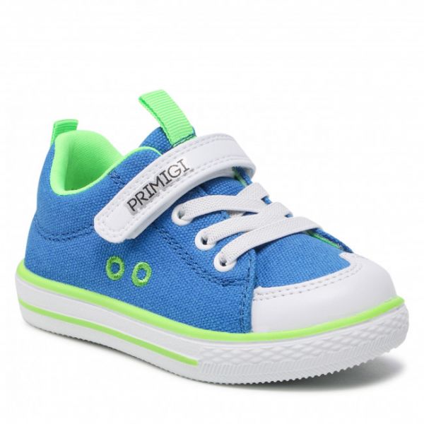 Scarpe sportive Primigi - 1950544 Royal Scarpe sportive Primigi - 1950544 Royal