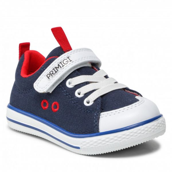 Scarpe sportive Primigi - 1950555 Navy Scarpe sportive Primigi - 1950555 Navy