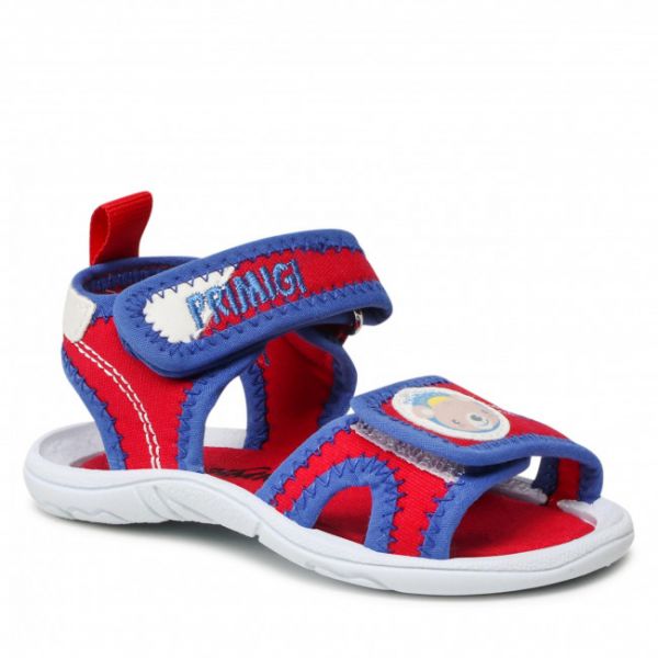 Sandali Primigi - 1952100 Rosso Sandali Primigi - 1952100 Rosso