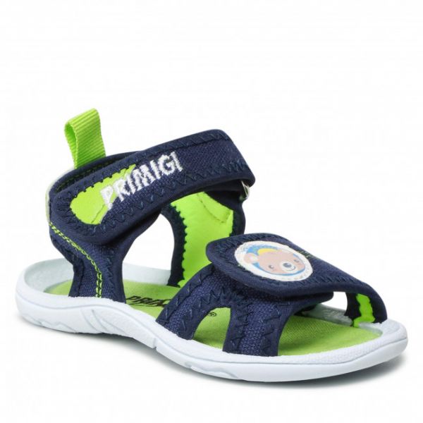 Sandali Primigi - 1952122 Navy Sandali Primigi - 1952122 Navy