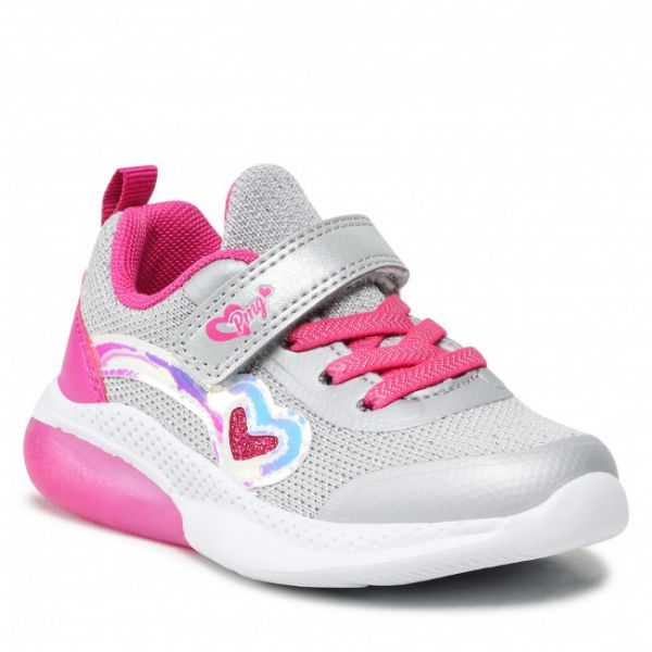 Sneakers Primigi - 1965000 Perla Sneakers Primigi - 1965000 Perla