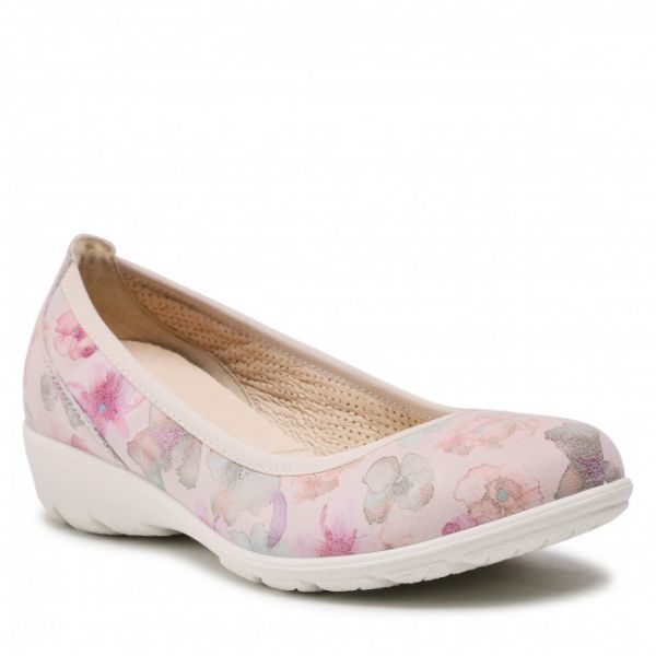 Scarpe basse IMAC - 155400 Powder/Beige 51561/013