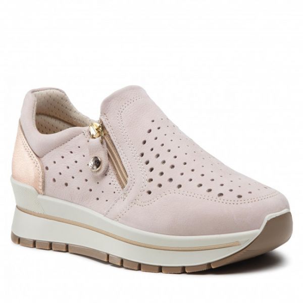 Scarpe basse IMAC - 156350 Powder/Beige 30231/013