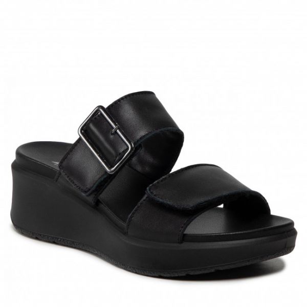 Ciabatte IMAC - 158050 Black/Black 1400/011