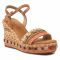 Espadrillas ALMA EN PENA - V22181 Camel