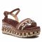 Espadrillas ALMA EN PENA - V22190 Cofee
