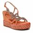 Espadrillas ALMA EN PENA - V22287 Suede Tejus