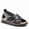 Sandali THE FLEXX - Cara DS22-B222.62 Black