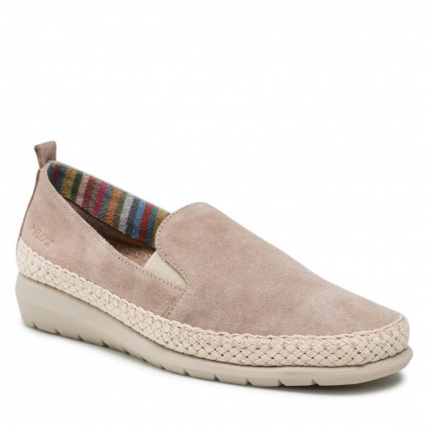 Scarpe basse THE FLEXX - Ryan DS22-0215.25 Dune Scarpe basse THE FLEXX - Ryan DS22-0215.25 Dune
