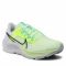 Scarpe NIKE - Air Zoom Pegasus 38 CW7358 700 Barely Volt/Black/Volt